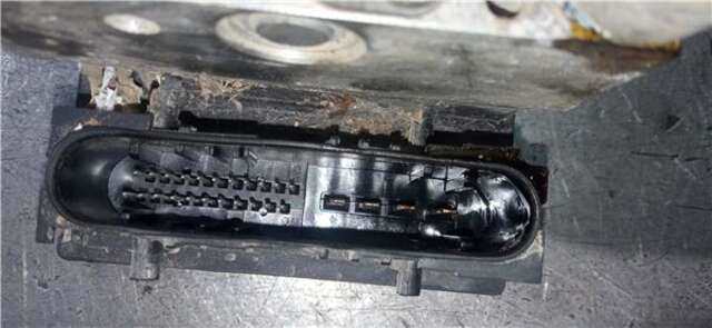 Foto 3ª: Abs Fiat Scudo 2.0 D MULTIJET [RHK]
