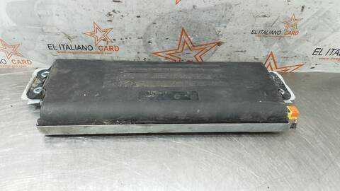 Foto 2ª: Airbag Delantero Izquierdo Volkswagen Golf RABBIT 90CV 66KW (2011)