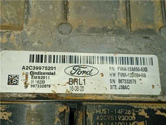 Centralita Motor ECU Ford Kuga 1.5 BUSINESS EDITION [1.5 LTR. - 88 KW TDCI CAT]