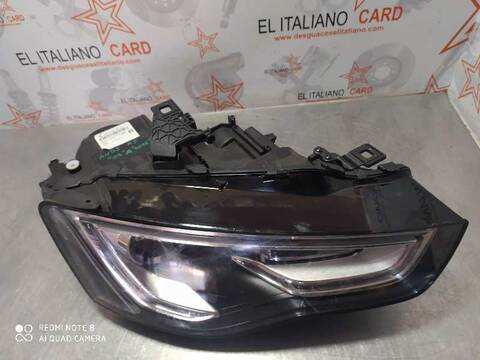 Foto 3ª: Faro Derecho Audi A5 252CV 185KW (2016)