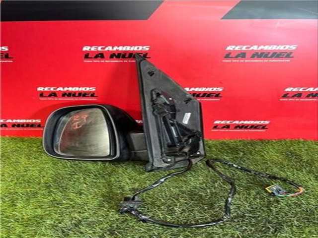 Retrovisor Izquierdo Citroen Jumpy CONFORT M BLUE-HDI FAP 116CV 85KW FURGON