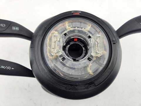 Foto 2ª: Mando Multifuncion Mercedes Clase C 160 C 350 T E 205.247) 279CV FAMILIAR [274920] (2015)