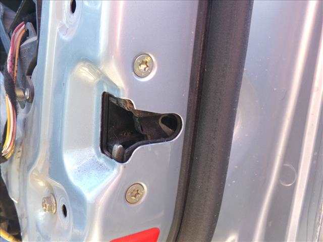 Cerradura Puerta Delantera Derecha Peugeot 607 2.2 HDI 2000-2007
