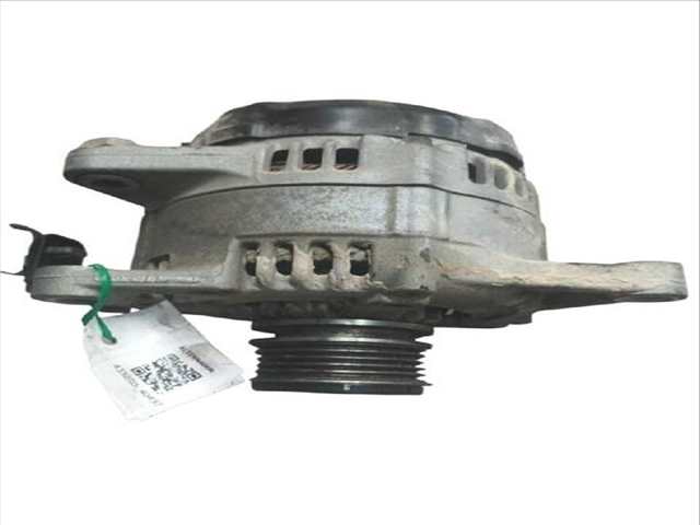 Foto 2ª: Alternador Hyundai Tucson 1.7 CRDI (2015)