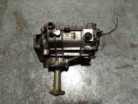Foto 2ª: Caja Transfer Peugeot 405 1.9 SPORT MI-16 4X4 147CV 108KW