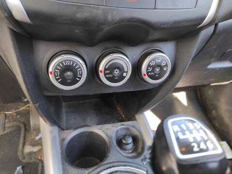 Mando Climatizador Mitsubishi ASX 4N13