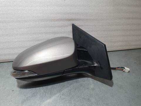 Foto 2ª: Retrovisor Derecho Toyota Auris ACTIVE 132CV 97KW [1ZR] (2013)