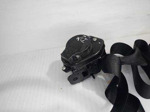 Foto 2ª: Cinturón Delantero Derecho Hyundai i20 ESSENCE MILD-HYBRID 100CV [G3LF  G3LE] (2020)