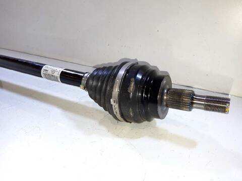 Foto 2ª: Transmision Trasera Izquierda Mercedes Clase V 200 V 250 CDI/BT 4MATIC 447.813) 190CV 140KW (2014)