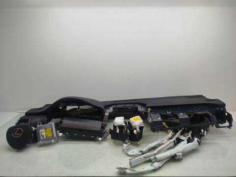 Kit Airbag Lexus NX 300H AWD AYZ15_) 155CV 114KW
