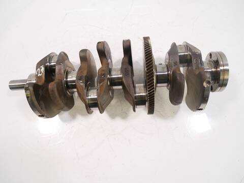 Cigüeñal Ford Mustang 314 - 317 CV