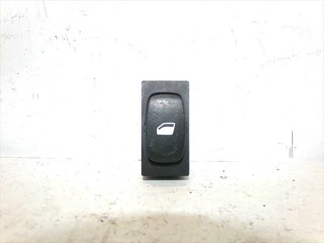 Botonera Elevalunas Peugeot 407 2.0 HDI 2004-2010