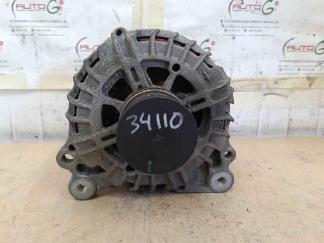 Alternador Volkswagen Golf 1.6 TDI GOLF VII (5G1)