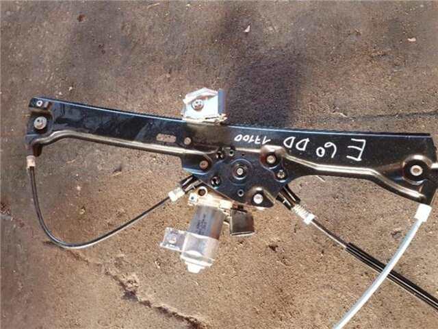 Foto 2ª: Elevalunas Eléctrico Delantero Derecho Bmw Serie 5 518 3.0 530I [3.0 LTR. - 170 KW 24V CAT] [M54 306 S3]