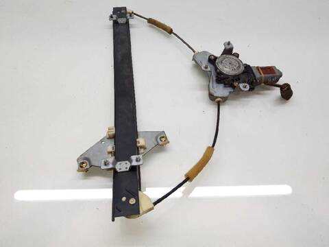 Elevalunas Eléctrico Delantero Derecho Ssangyong Rexton 2.9 TD CAT 120CV 88KW