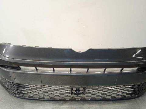 Foto 4ª: Paragolpes Delantero Volkswagen Caddy 2.0 TDI 102CV 75KW (2021)