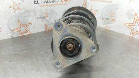 Foto 3ª: Amortiguador Delantero Derecho Renault Clio ZEN 90CV 66KW [H4B A4] (2015)