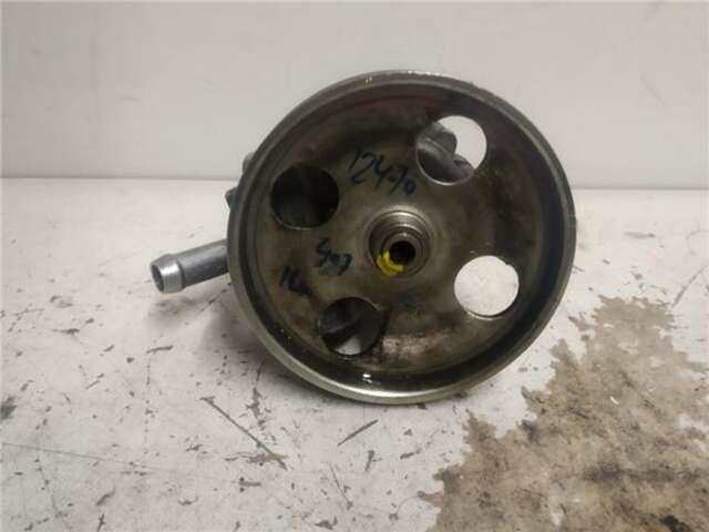 Bomba Servodireccion Peugeot 407 2.0 ST SPORT [2.0 LTR. - 100 KW 16V HDI FAP]