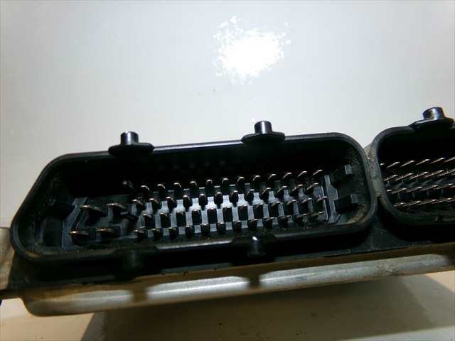 Foto 3ª: Centralita Motor ECU Seat Ibiza 1.4 G MODELO 6K, 1999-2002 [AKK] (1999)