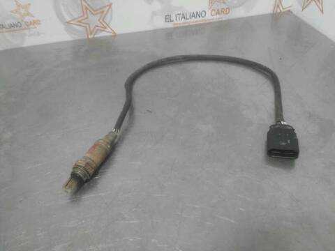 Sonda Lambda Volkswagen Golf BERLINA 105CV 77KW