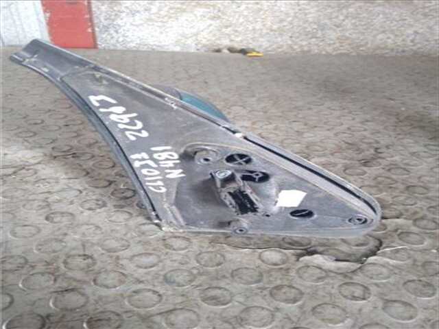Foto 3ª: Retrovisor Izquierdo Renault Clio 1.4 AUTHENTIQUE [1.4 LTR. - 72 KW 16V] [K4J C7]