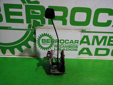 Pedal Freno Land Rover Freelander E TARGA 112CV 82KW