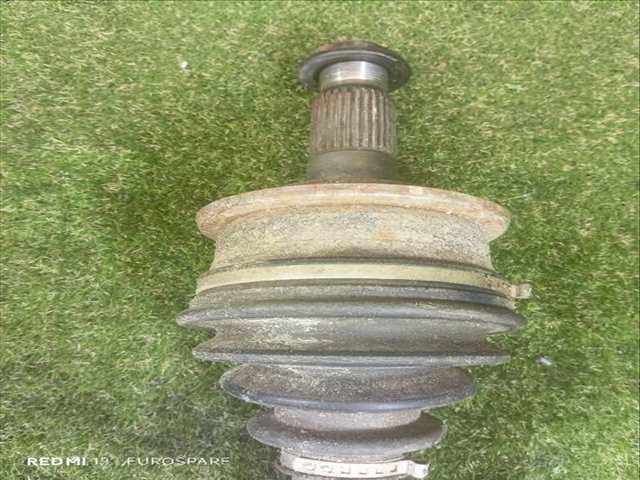 Foto 3ª: Transmision Delantera Derecha Toyota Land Cruiser 3.0 D KDJ90 GX 3P [1KD-FTV] (2002)