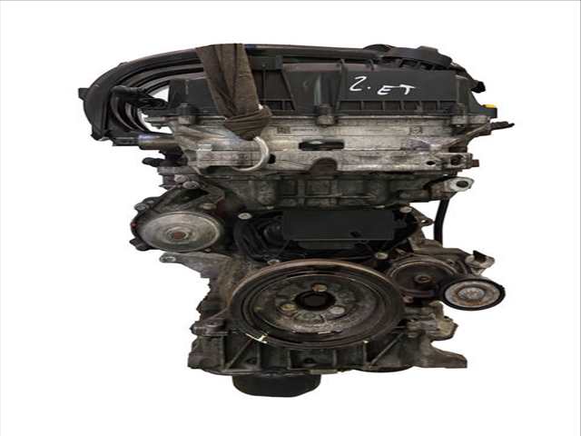 Foto 2ª: Motor Completo Peugeot 208 68CV 50KW [ZMZ ZM01 EB0] (2013)