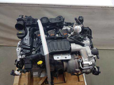 Motor Completo Fiat 600 VERSION INDEFINIDA