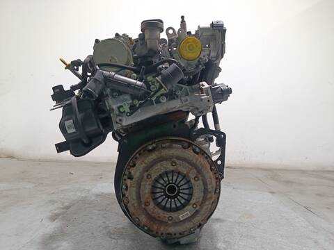 Foto 3ª: Motor Completo Opel Zafira 2.0 CDTI 75) 130CV 96KW [A20DT] (2012)