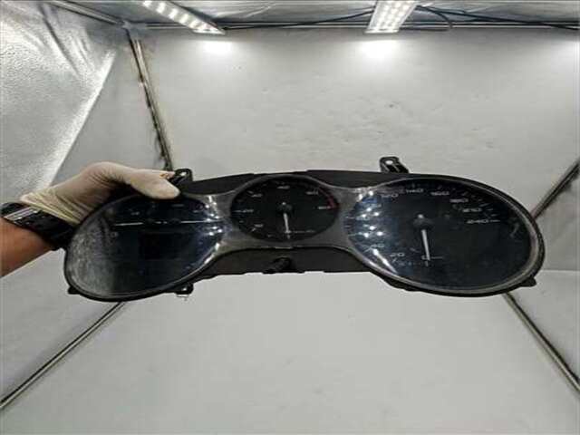 Foto 2ª: Cuadro de Instrumentos Seat Altea 1.9 ERENCE [1.9 LTR. - 77 KW TDI] [BXE]