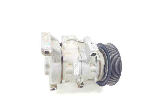 Compresor Aire Acondicionado Toyota Hilux EXTRA CAB GX 4X4