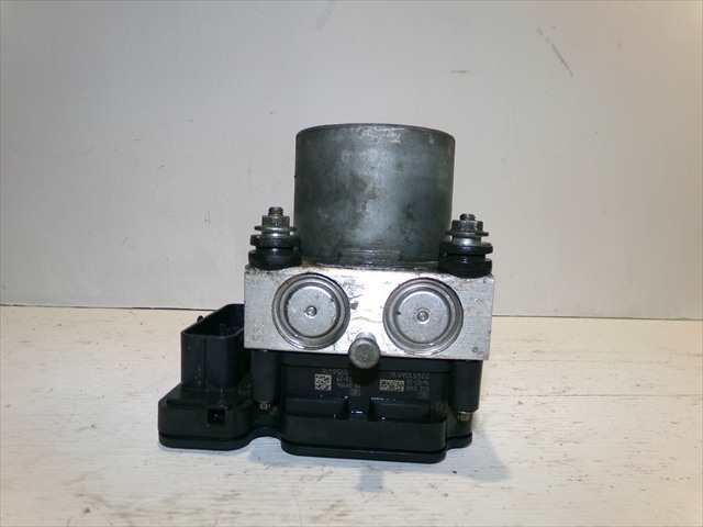 Foto 3ª: Abs Peugeot Partner 1.6 HDI 2015-2019 [9H06] (2016)