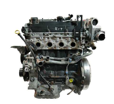 Foto 3ª: Motor Completo Opel Astra 125CV 92KW [A17DTR A17DTJ A17 LPV] (2010)
