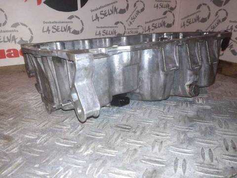 Foto 3ª: Carter Volkswagen Passat BKP BERLINA (2007)