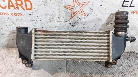 Intercooler Ford Tourneo KOMBI CORTA 75CV 55KW
