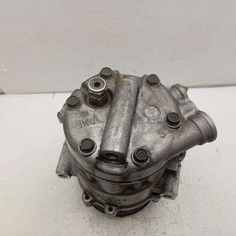 Foto 2ª: Compresor Aire Acondicionado Opel Astra 2.0 DTI BERLINA 101CV 74KW [Y20DTH] (2001)