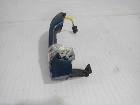 Foto 3ª: Maneta Exterior Delantera Izquierda Kia Niro HYBRID CONCEPT 141CV [G4LL] (2022)