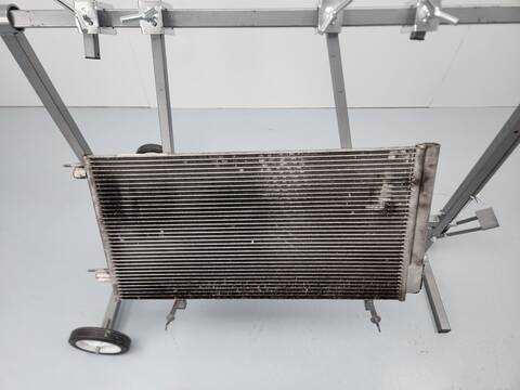 Radiador Calefaccion A.A. Jeep Compass LIMITED 4X4 140CV 103KW