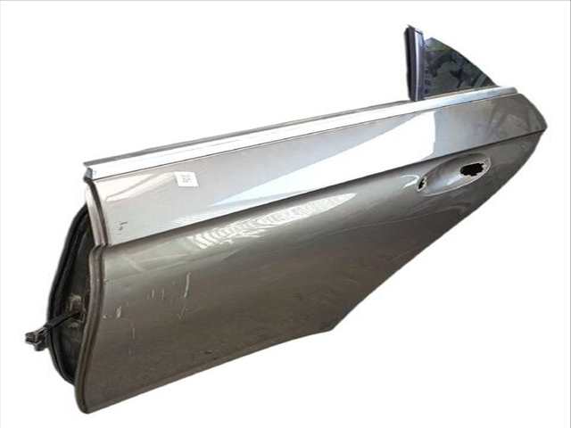 Puerta Trasera Izquierda Mercedes Clase C 160 CLS 320 CDI 219.322) 224CV
