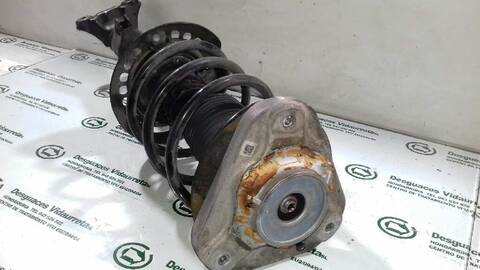 Foto 2ª: Amortiguador Delantero Derecho Mercedes Clase E 180 2.1 CDI CAT 170CV 125KW [651924] (2009)