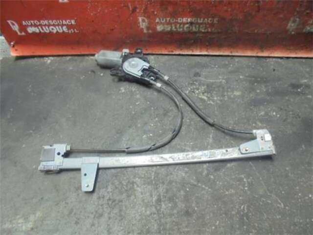 Foto 3ª: Elevalunas Eléctrico Delantero Derecho Peugeot 306 1.9D [D9B (XUD9A)]