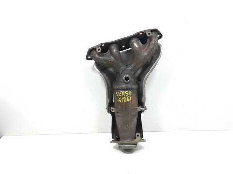 Catalizador Toyota Corolla 1ZZ-FE