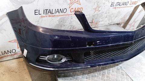 Foto 3ª: Paragolpes Delantero Mercedes Clase C 160 C 200 CDI 204.007) BERLINA 136CV 100KW [651913] (2010)
