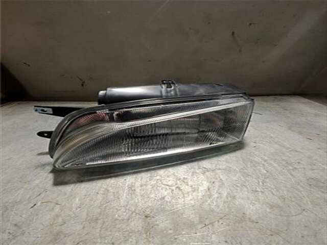 Faro Izquierdo Peugeot Partner 1.4 COMBISPACE [1.4 LTR. - 55 KW]