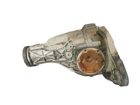 Foto 3ª: Diferencial Trasero Audi A4 3.0 QUATTRO (2000)