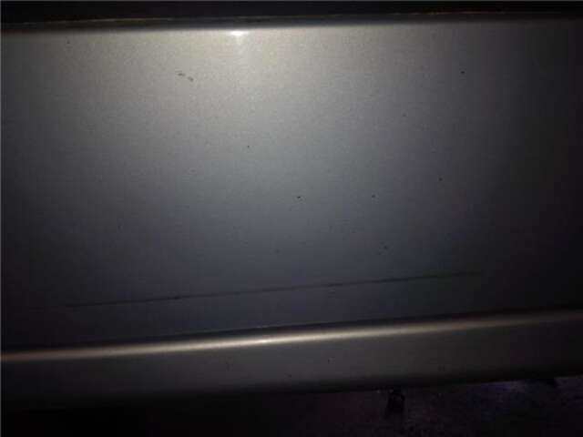 Foto 3ª: Puerta Delantera Derecha Renault Scenic 1.6 16V (JA0B. JA04. JA11) I (JA...)(1999-_) [K4M 700]