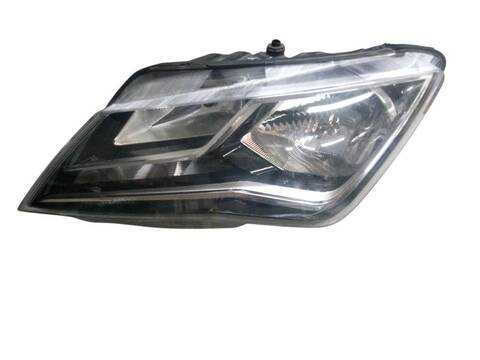 Foto 2ª: Piloto Delantero Izquierdo Seat Toledo 1.0 TSI (2012)