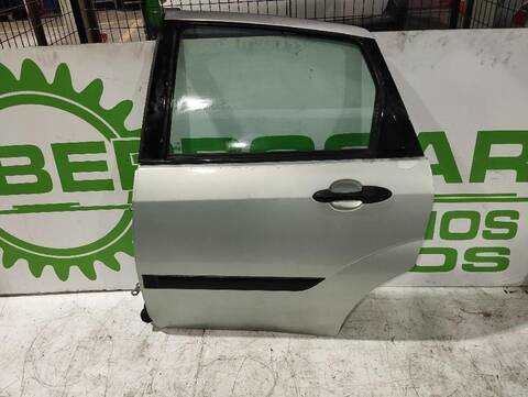 Puerta Trasera Izquierda Ford Focus 1.8 TDDI TD CAT 90CV