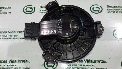 Foto 2ª: Calefacción Toyota Yaris 1.4 TD CAT 90CV 66KW [1ND] (2009)